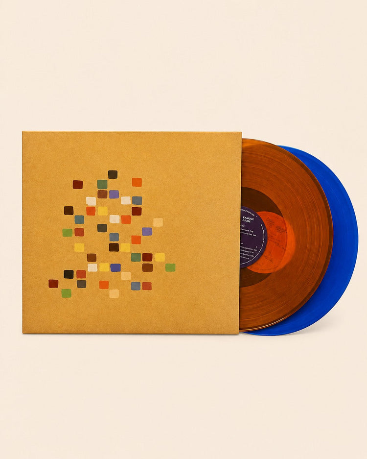 Vinyl