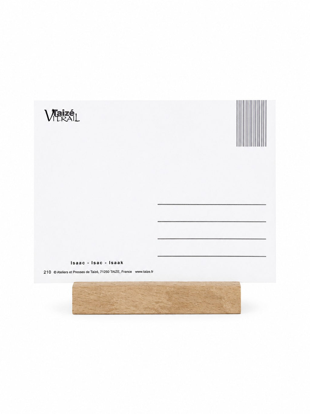 Postkarte – Engel