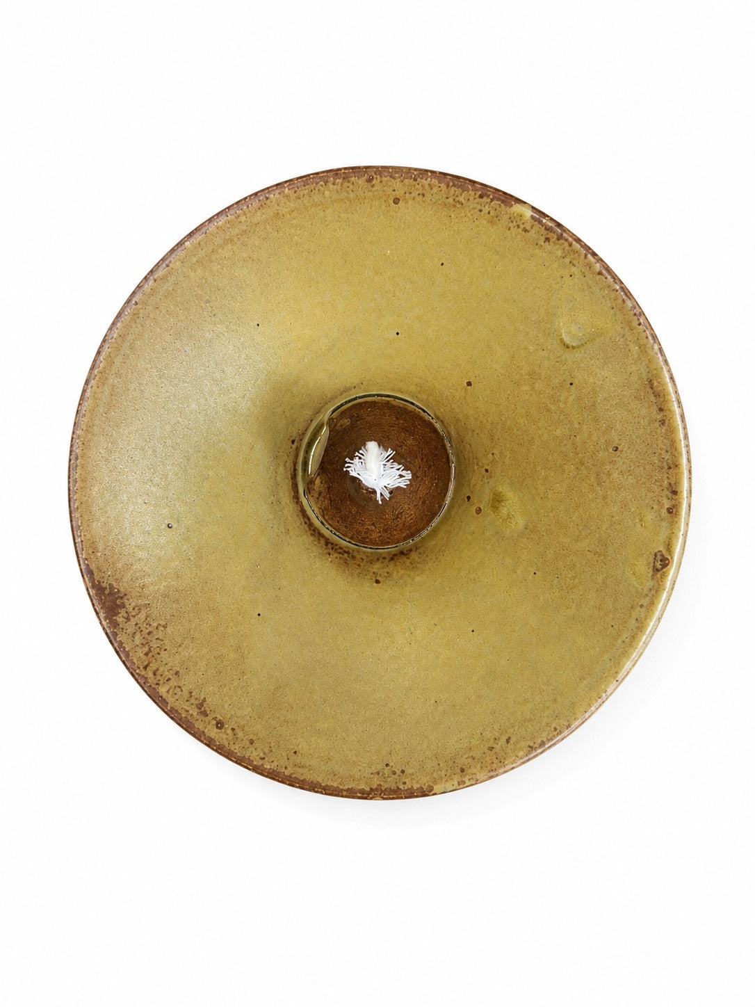 Lámpara de aceite (lámpara aromática)