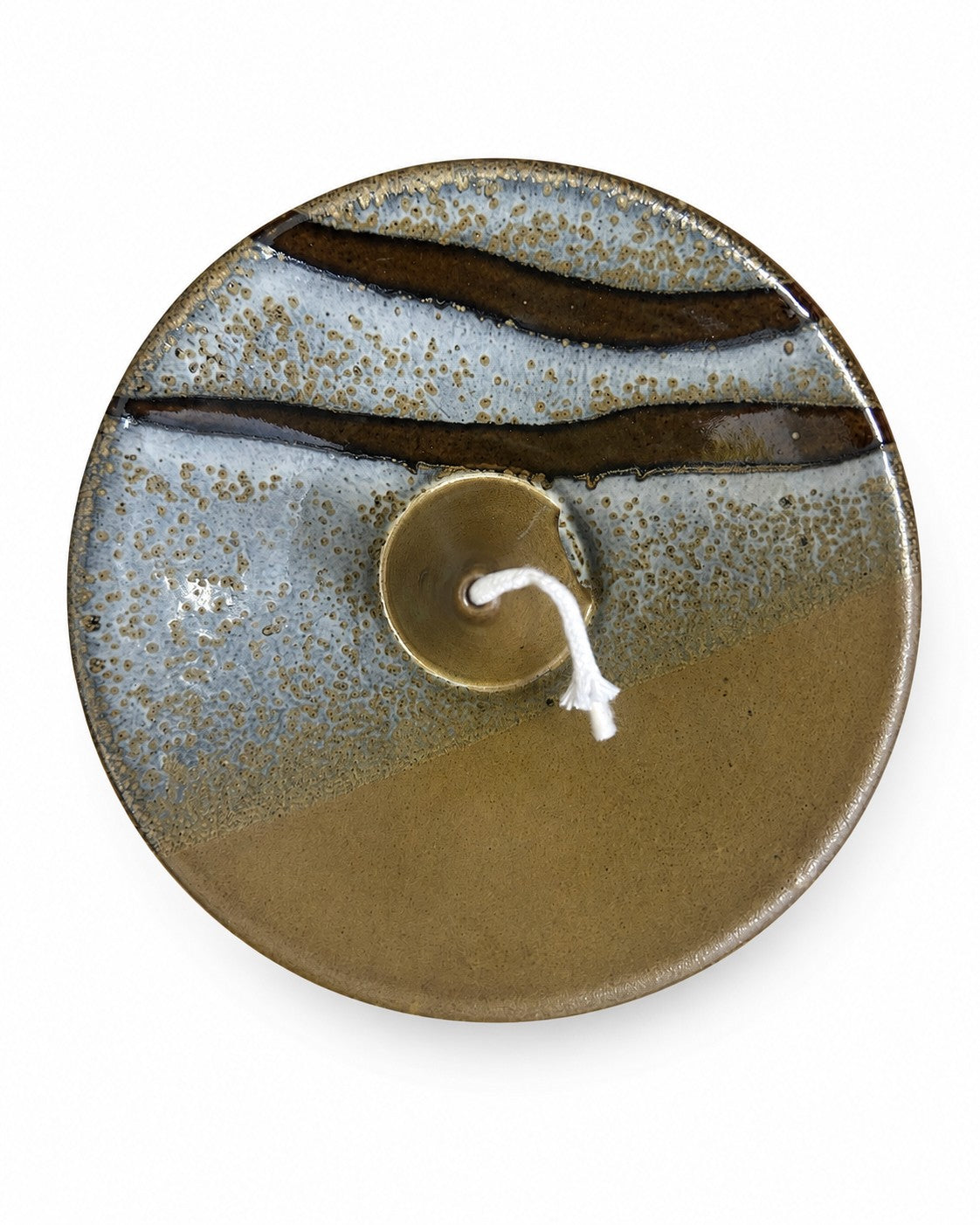 Lámpara de aceite (lámpara aromática)