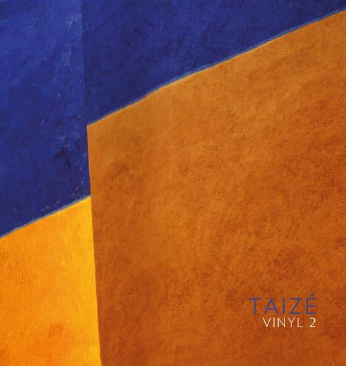 Taizé Vinyl 2 T802