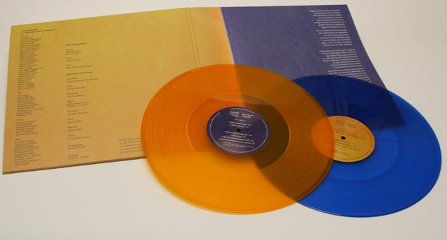 Vinyl „Jubelt und freut euch“